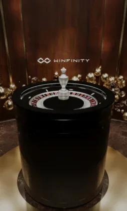 VIP Auto Roulette